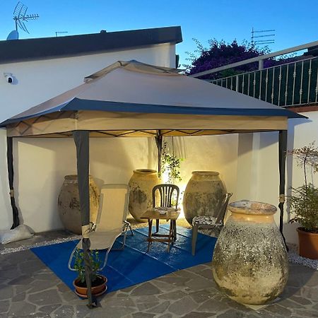 Casa Raffaela Marina Di Pisa Exterior foto