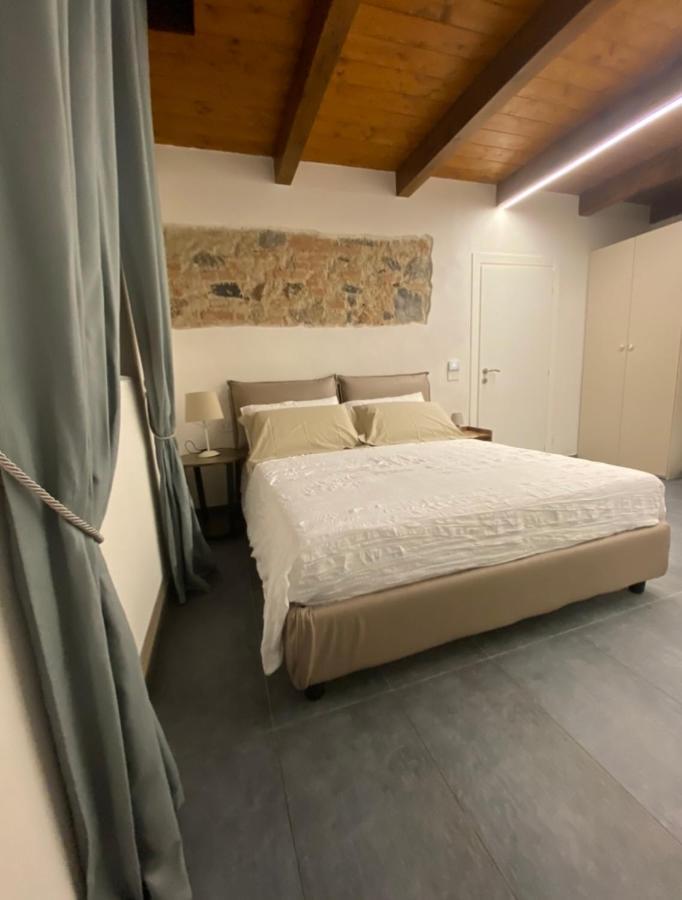 Casa Raffaela Marina Di Pisa Exterior foto