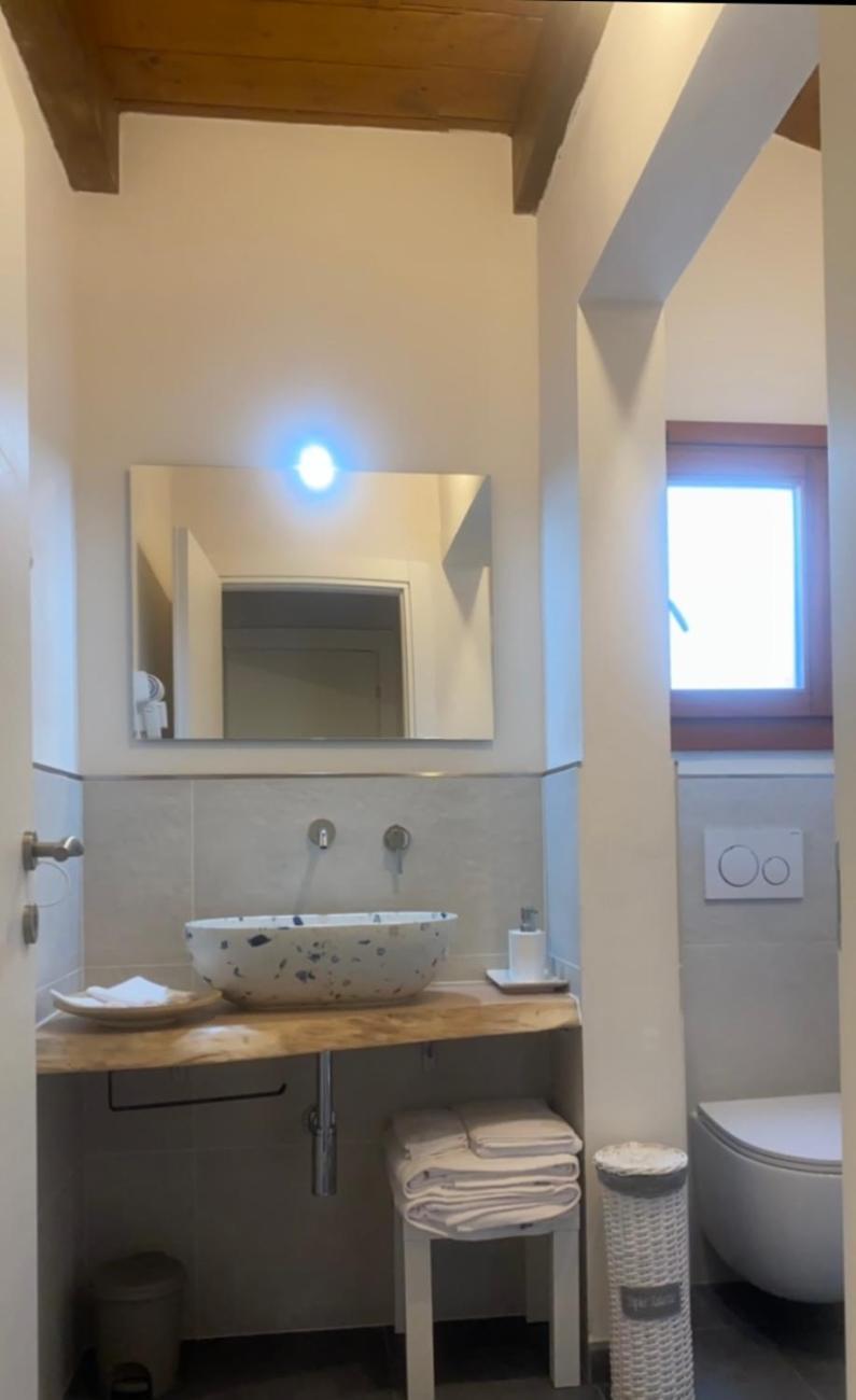 Casa Raffaela Marina Di Pisa Exterior foto