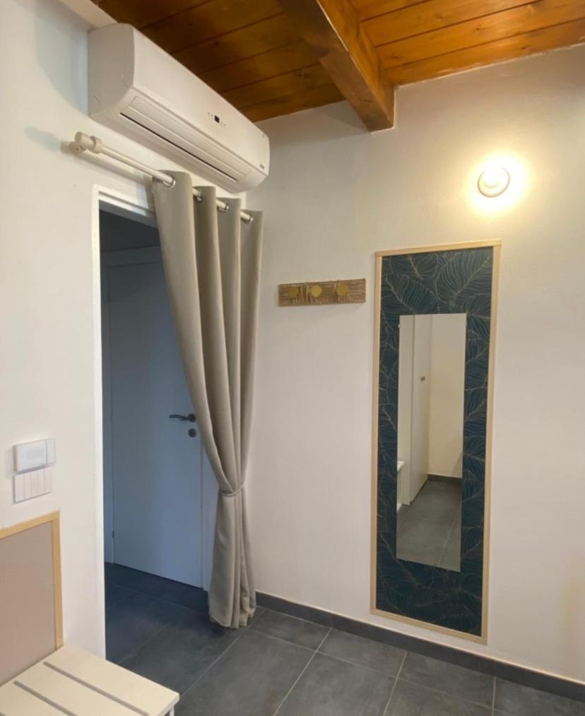 Casa Raffaela Marina Di Pisa Exterior foto