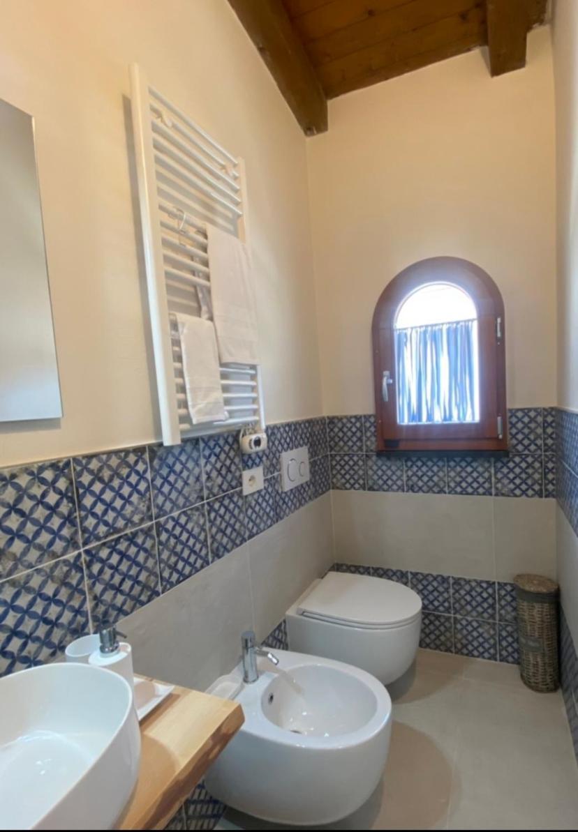 Casa Raffaela Marina Di Pisa Exterior foto