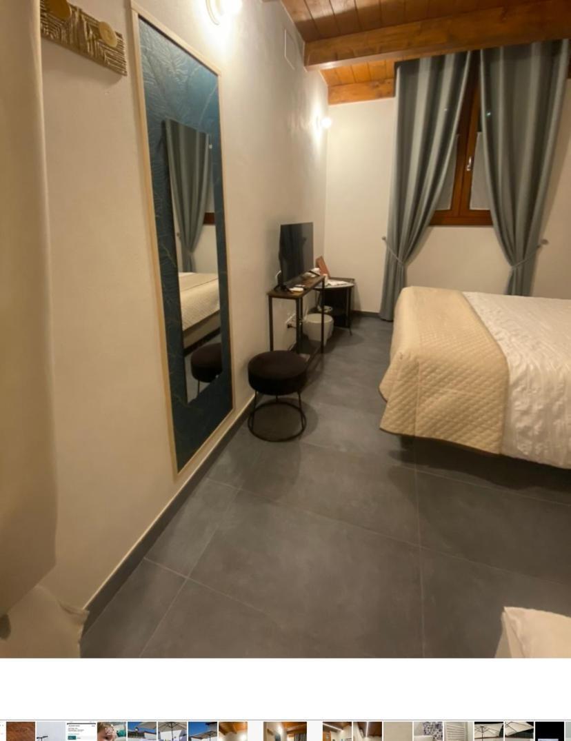 Casa Raffaela Marina Di Pisa Exterior foto