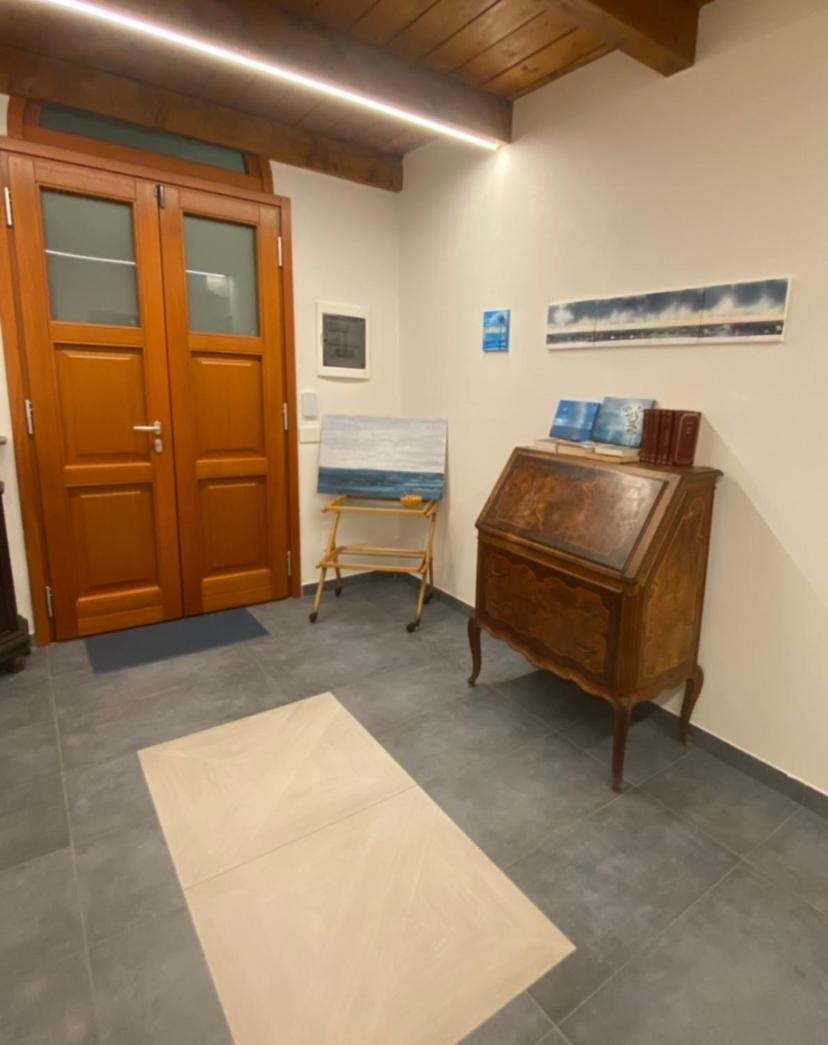 Casa Raffaela Marina Di Pisa Exterior foto