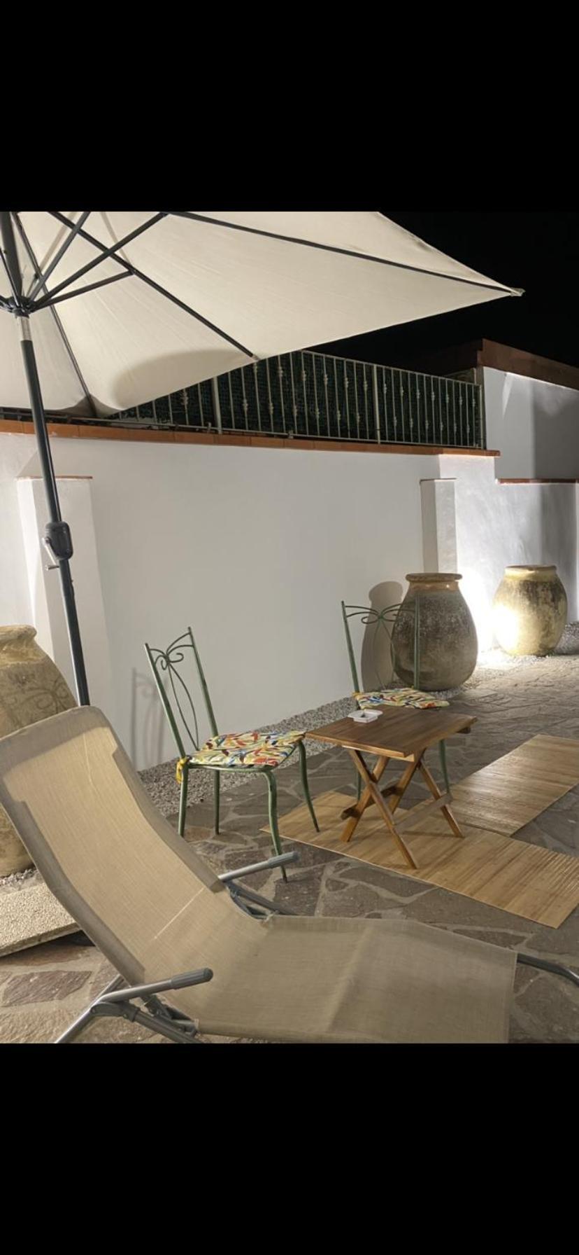 Casa Raffaela Marina Di Pisa Exterior foto