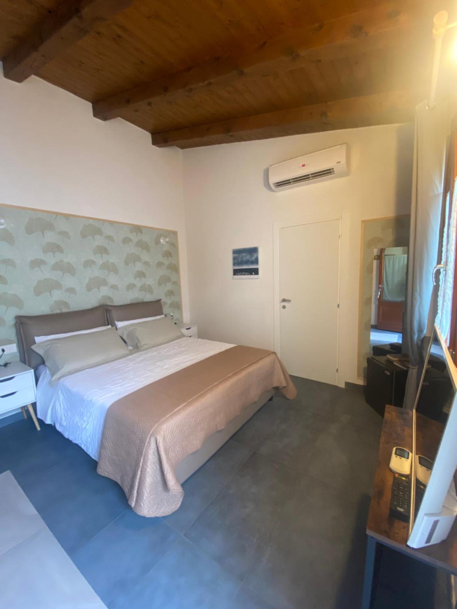 Casa Raffaela Marina Di Pisa Exterior foto