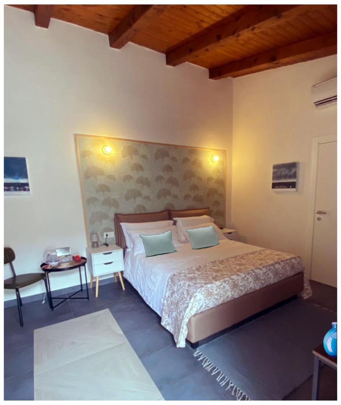 Casa Raffaela Marina Di Pisa Exterior foto